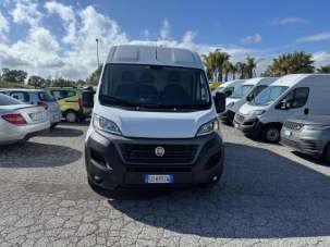 FIAT Ducato Diesel 2021 usata, Roma
