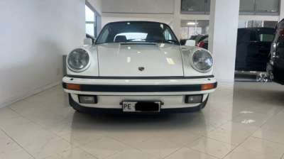 PORSCHE 911 Benzina 1987 usata, Arezzo