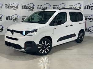 CITROEN Berlingo Diesel 2025 usata, Mantova