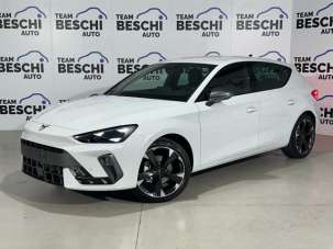 CUPRA Leon Elettrica/Benzina 2025 usata, Mantova