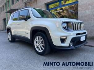 JEEP Renegade Diesel 2021 usata, Venezia