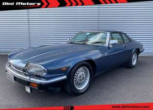 JAGUAR XJS Benzina 1987 usata, Pesaro e Urbino