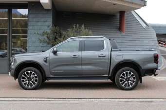 FORD Ranger Diesel 2025 usata, Trento