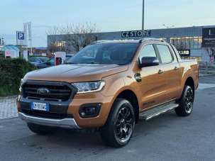 FORD Ranger Diesel 2023 usata, La Spezia