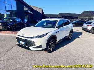 MG HS Benzina 2025 usata, Treviso