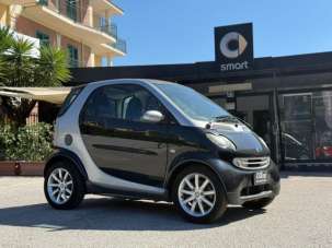 SMART ForTwo Diesel 2007 usata, Caserta