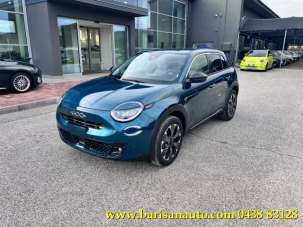 FIAT 600 Elettrica/Benzina 2025 usata, Treviso