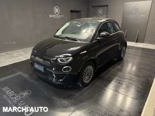 FIAT 500e Elettrica 2025 usata, Perugia