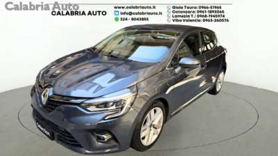 RENAULT Clio Benzina 2021 usata, Reggio di Calabria