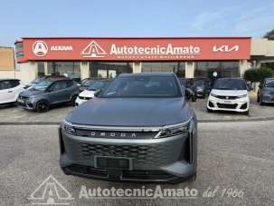 OMODA 9 Elettrica/Benzina usata, Trapani