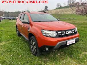 DACIA Duster Benzina/GPL 2023 usata, Pesaro e Urbino