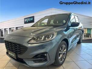 FORD Kuga Diesel 2022 usata, Bologna
