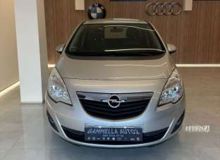 OPEL Meriva Benzina 2011 usata, Napoli