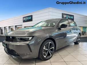 OPEL Astra Elettrica/Benzina 2023 usata, Bologna