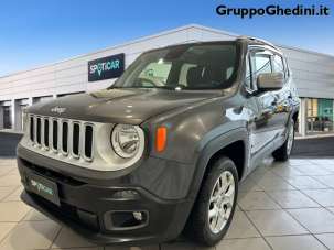 JEEP Renegade Diesel 2018 usata, Bologna