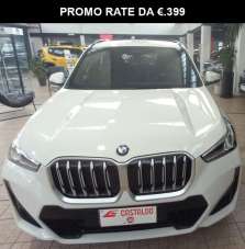 BMW X1 Diesel 2024 usata, Torino