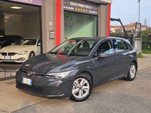 VOLKSWAGEN Golf Diesel 2022 usata, Brescia