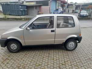 FIAT Cinquecento Benzina 1998 usata, Sondrio FIAT Cinquecento Benzina 1998 usata, Sondrio