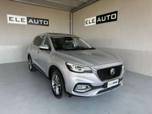 MG EHS Elettrica/Benzina 2023 usata, Milano