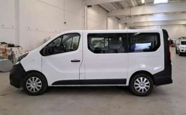 OPEL Vivaro Diesel 2016 usata, Treviso
