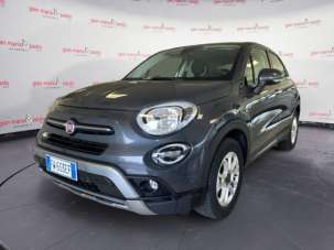 FIAT 500X Diesel 2019 usata, Cuneo