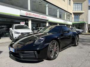 PORSCHE 911 Benzina 2021 usata, Cuneo