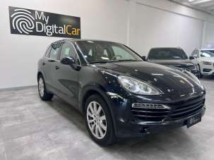 PORSCHE Cayenne Diesel 2012 usata, Pesaro e Urbino