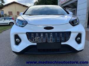DR MOTOR DR 1.0 EV Elettrica usata, Verbano-Cusio-Ossola