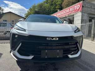 EVO Evo6 Benzina/GPL usata, Verbano-Cusio-Ossola