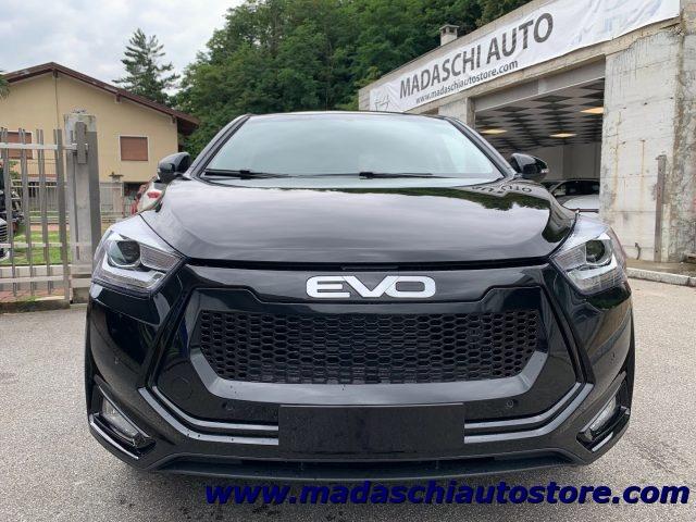 EVO Evo3 Benzina usata, Verbano-Cusio-Ossola foto