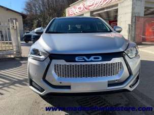 EVO Evo3 Benzina/GPL usata, Verbano-Cusio-Ossola