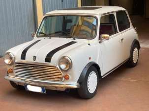 MINI Other Benzina 1987 usata MINI Other Benzina 1987 usata