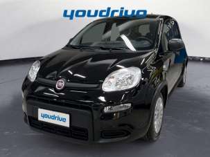 FIAT New Panda Elettrica/Benzina 2023 usata, Napoli