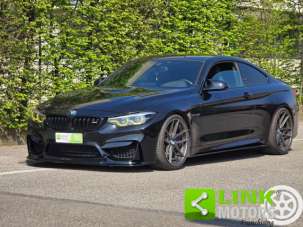 BMW M4 Benzina 2018 usata, Pavia