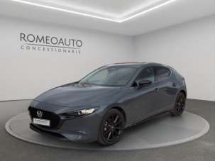 MAZDA 3 Elettrica/Benzina 2025 usata, Perugia
