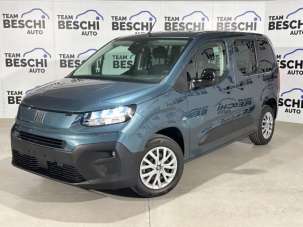 FIAT Doblo Diesel 2026 usata, Mantova