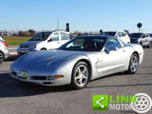 CHEVROLET Corvette Benzina 2000 usata, Forli-Cesena