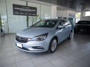 OPEL Astra Diesel 2019 usata, Bari