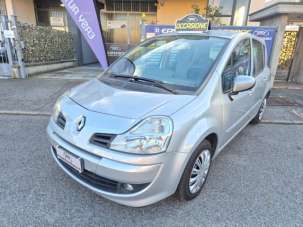 RENAULT Grand Modus Benzina 2009 usata, Milano