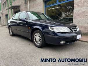 SAAB 9-5 Benzina 1999 usata, Venezia