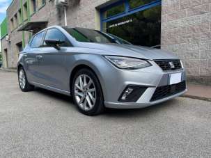 SEAT Ibiza Benzina 2022 usata, Venezia SEAT Ibiza Benzina 2022 usata, Venezia