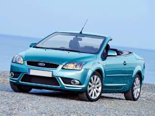FORD Focus Diesel 2007 usata, Mantova