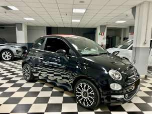 FIAT 500 Elettrica/Benzina 2023 usata, Milano