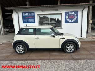MINI One Diesel 2013 usata, Forli-Cesena