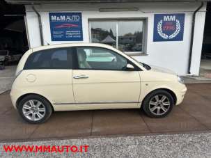 LANCIA Ypsilon Benzina/GPL 2004 usata, Forli-Cesena