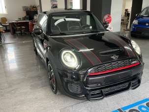 MINI John Cooper Works Benzina 2020 usata, Caserta MINI John Cooper Works Benzina 2020 usata, Caserta