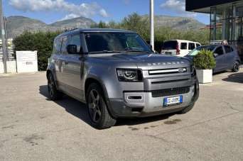 LAND ROVER Defender Elettrica/Diesel 2021 usata, Latina