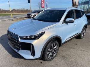 DR MOTOR DR5 Benzina usata, Cuneo