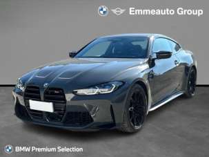 BMW M4 Benzina 2023 usata, Lecce