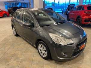 CITROEN C3 Benzina 2012 usata, Cuneo